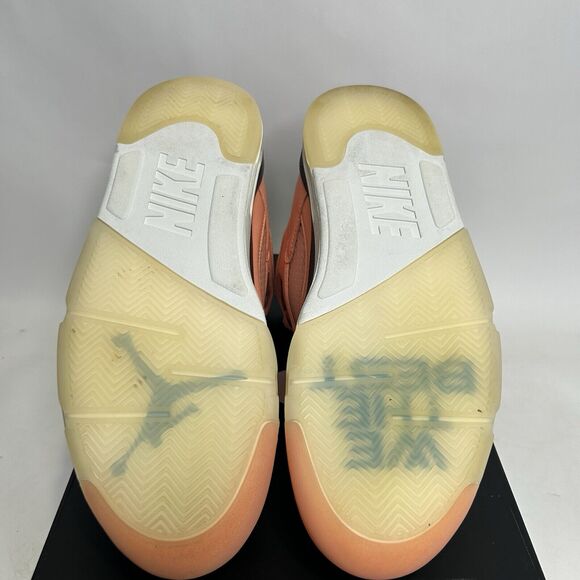 Nike Jordan 5 Retro x DJ Khaled We The Best “Crimson” 2024 - Picture 7 of 9